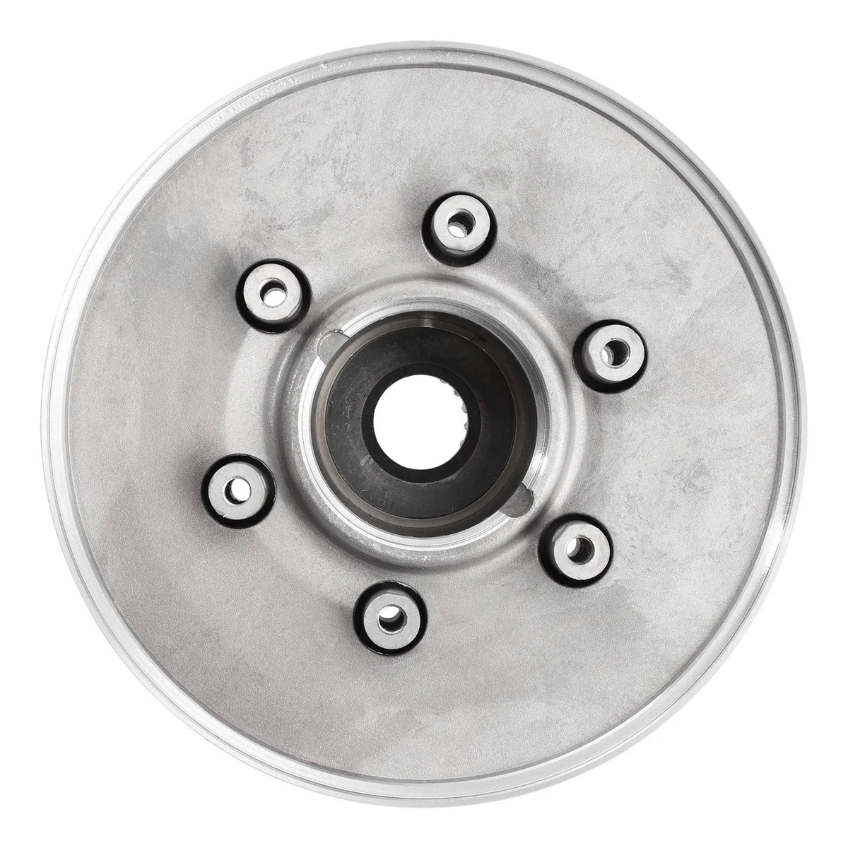 Clutch Pressure Plate Set for Harley Road King, Street, Electra Glide (2004–2010)