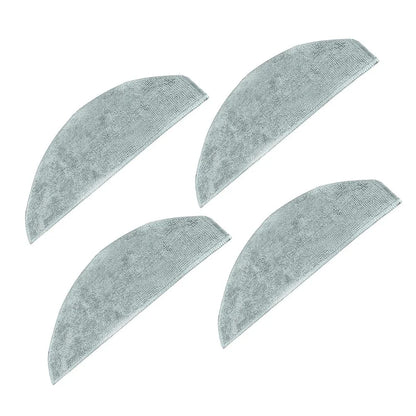 Mop Cloth Kit for Vacuum Mop (2020–2023)