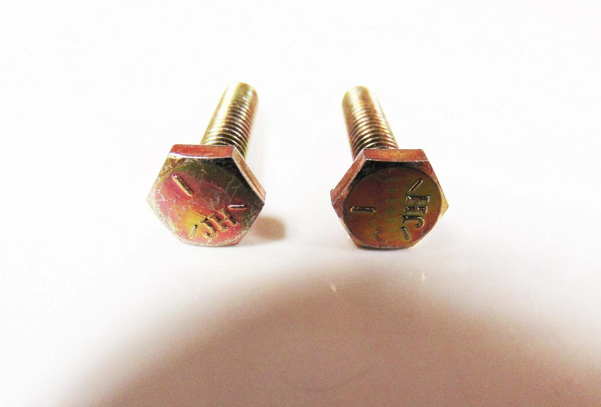 2X OEM Screws for Arctic Cat Snowmobile (8002-043)