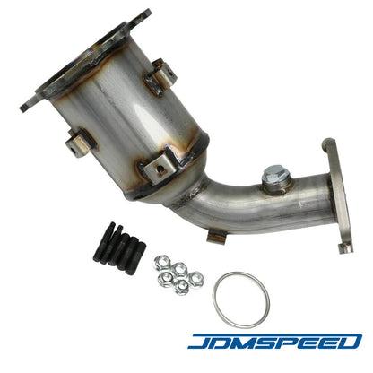 Catalytic Converter Exhaust Pipe Kit for Nissan Altima Maxima Quest Murano (2004–2008) 58052