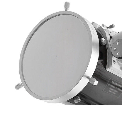 Solar Filter Film for Telescope/Spotting Scope/Camera (44-243mm)