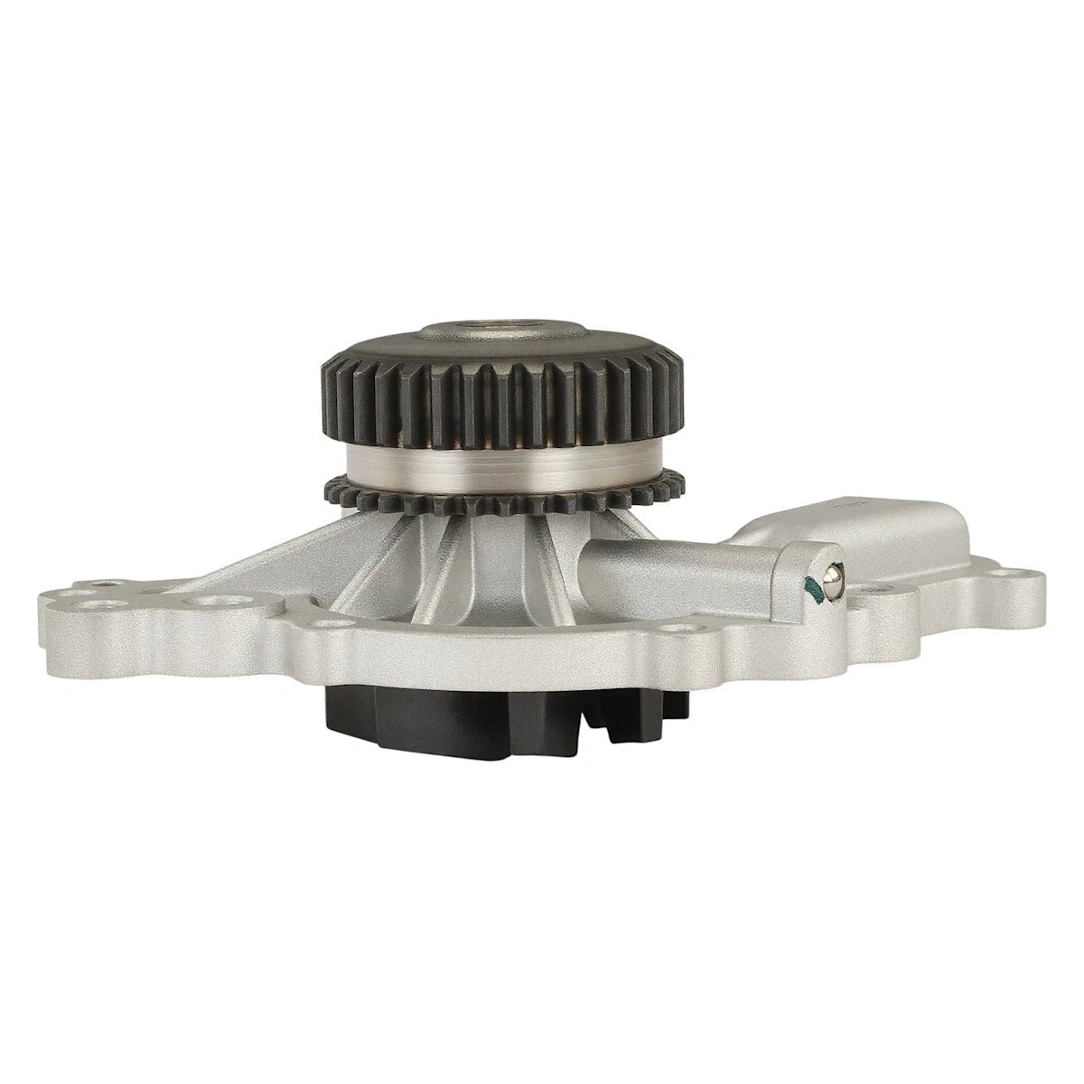 Water Pump for Chrysler 300 Dodge Charger Sebring Avenger (2008–2010) 18040275, 04892425AA, 4892425AA