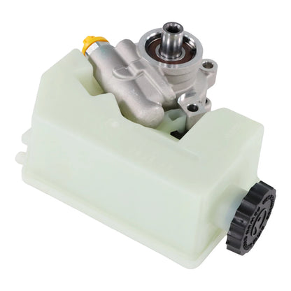 Power Steering Pump with Reservoir for Jeep Liberty (2002–2006) 20-64610, 96-64610