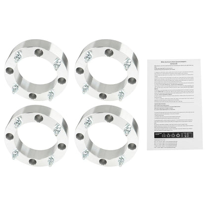 4X Wheel Spacers 4x156 2" for Polaris Sportsman