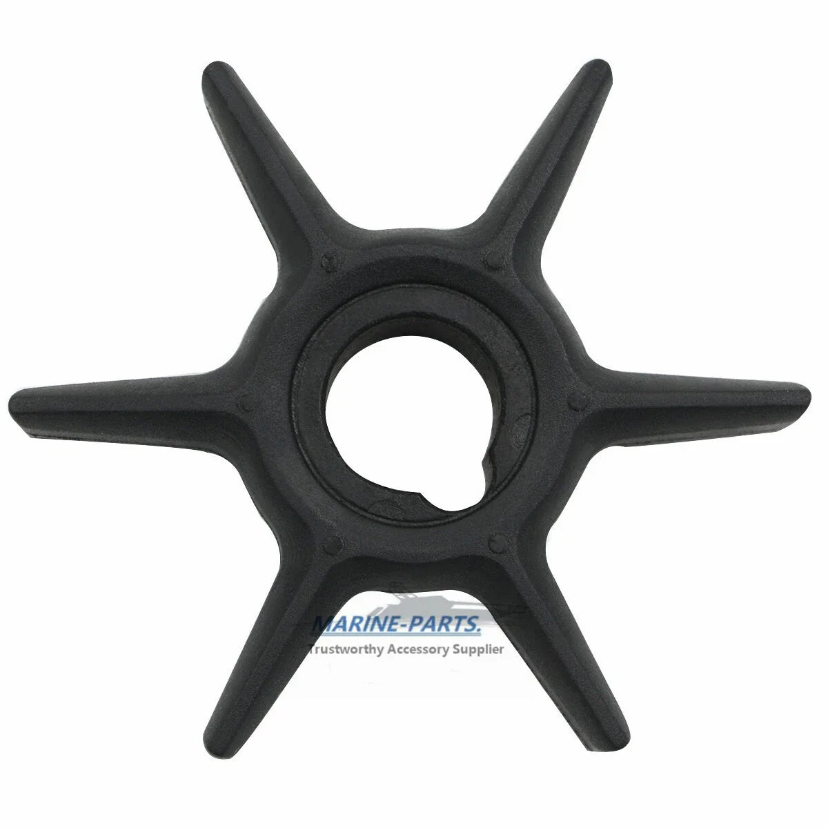Outboard Water Pump Impeller 47-42038 for Mercury 6HP 8HP 9.9HP 15HP (1990–2023)