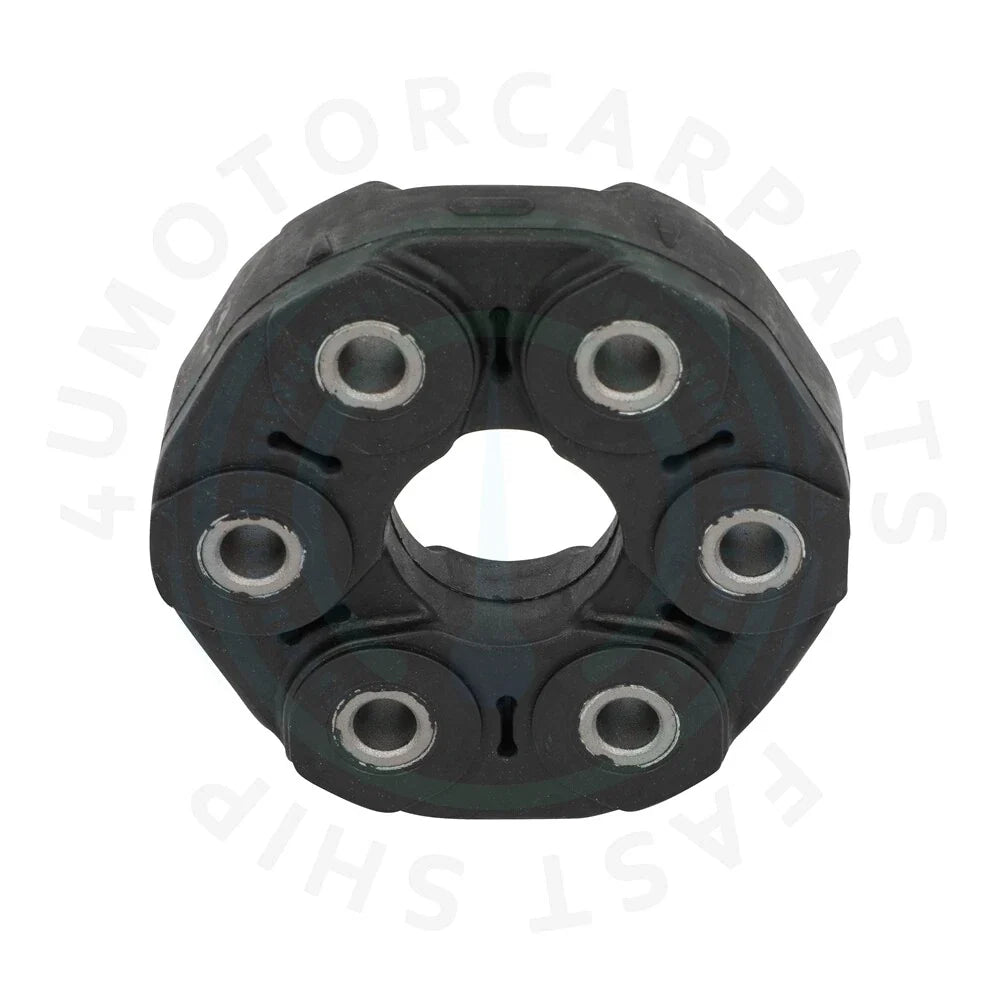 Driveshaft Coupler Flex Joint & Bolts for Chevy C5 Corvette (1997–2004)