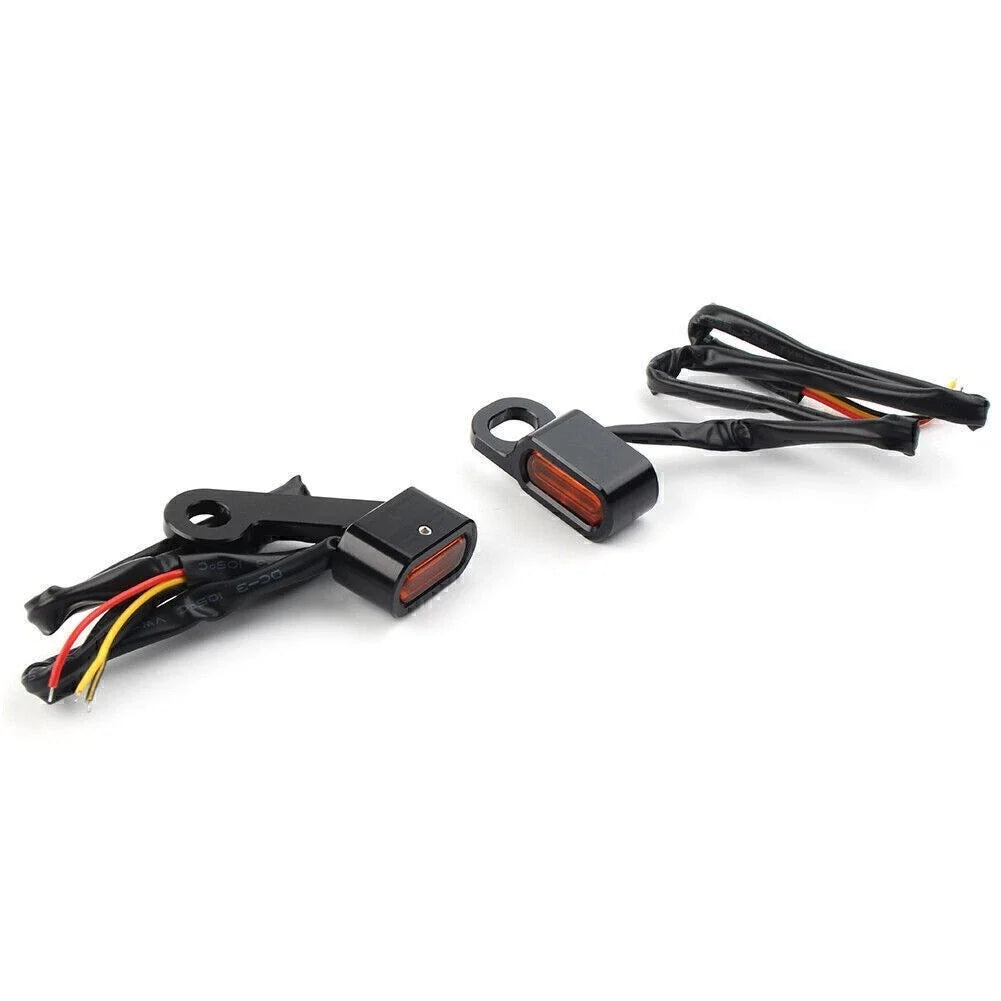 LED Turn Signal Light for Harley Sportster (2014–2023)