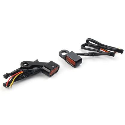 LED Turn Signal Light for Harley Sportster (2014–2023)