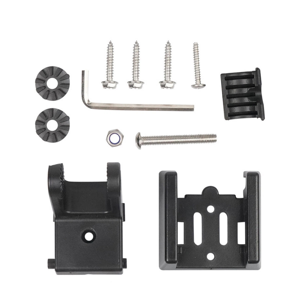 Transducer Mounting Bracket Kit for Humminbird MHX Model
