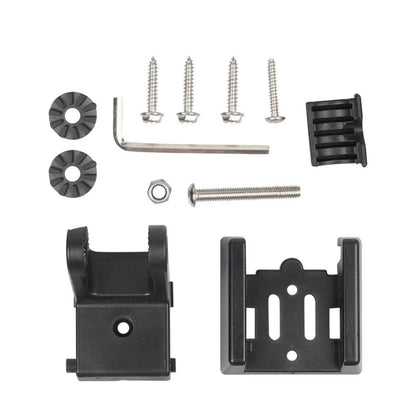 Transducer Mounting Bracket Kit for Humminbird MHX Model