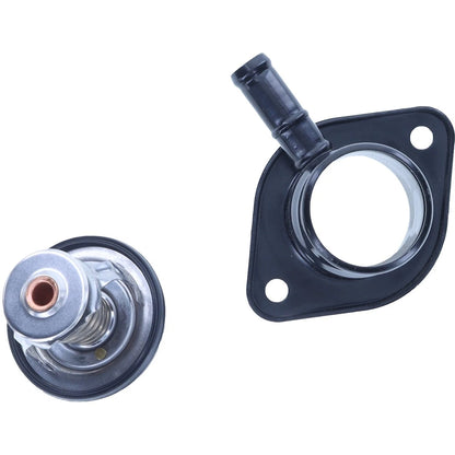 CH2315 Water Outlet for Jeep Wagoneer Ram 1500 Dodge Charger (2013–2022)