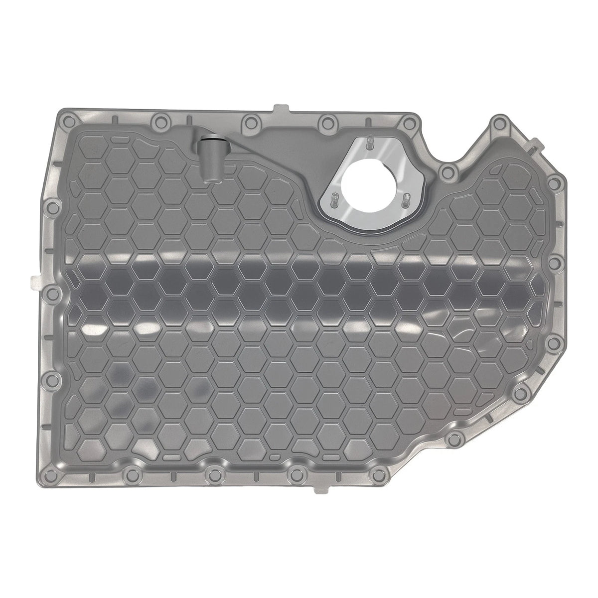 Lower Engine Oil Pan Kit for Audi A3 (2015–2016) 06K-103-600-R, S7LWQX