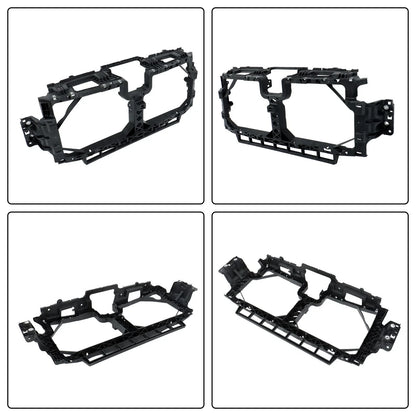 Header Panel Radiator Support for Ford F250 F350 Super Duty (2017–2019)