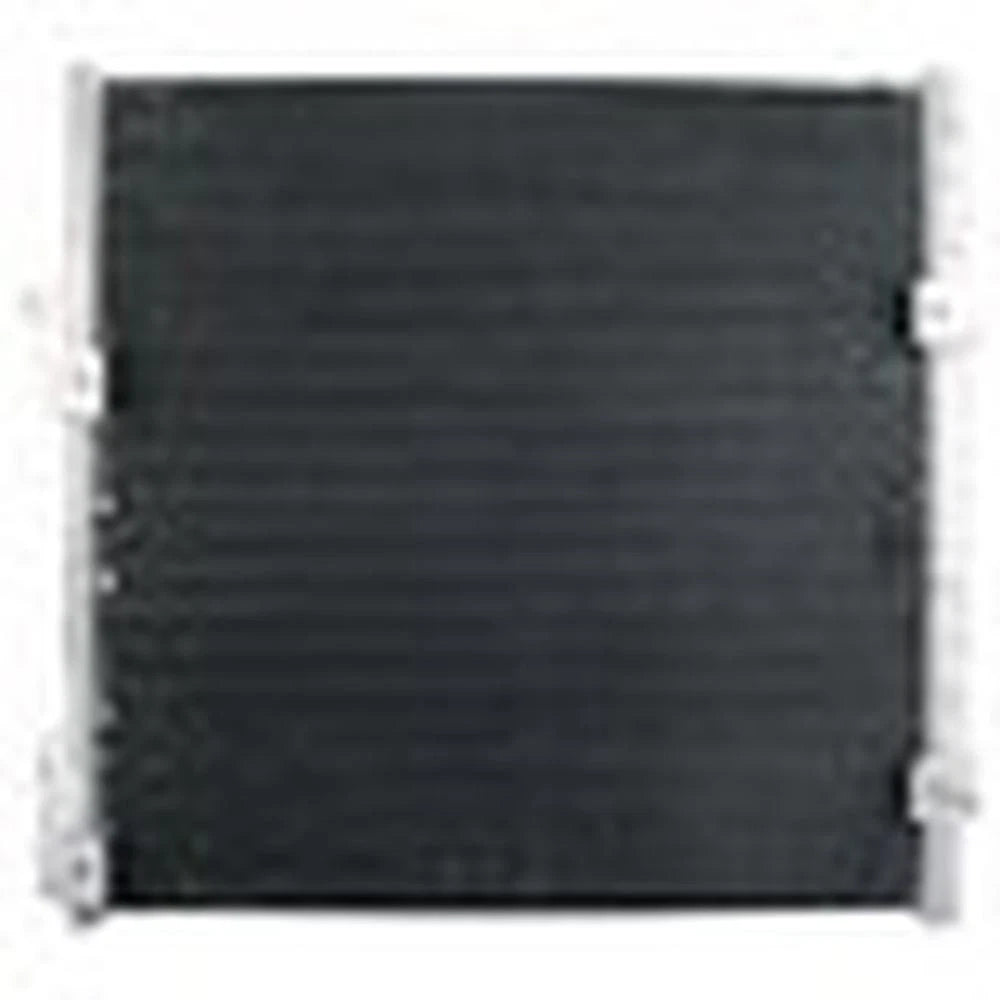 Condenser for Kubota (Fits 883P200-50040)