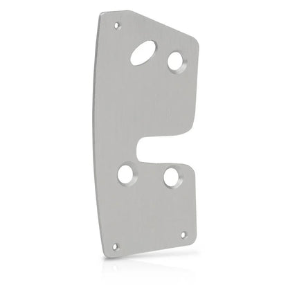 Door Latch Reinforcement Plate for Jeep Grand Cherokee ZJ (93–98)