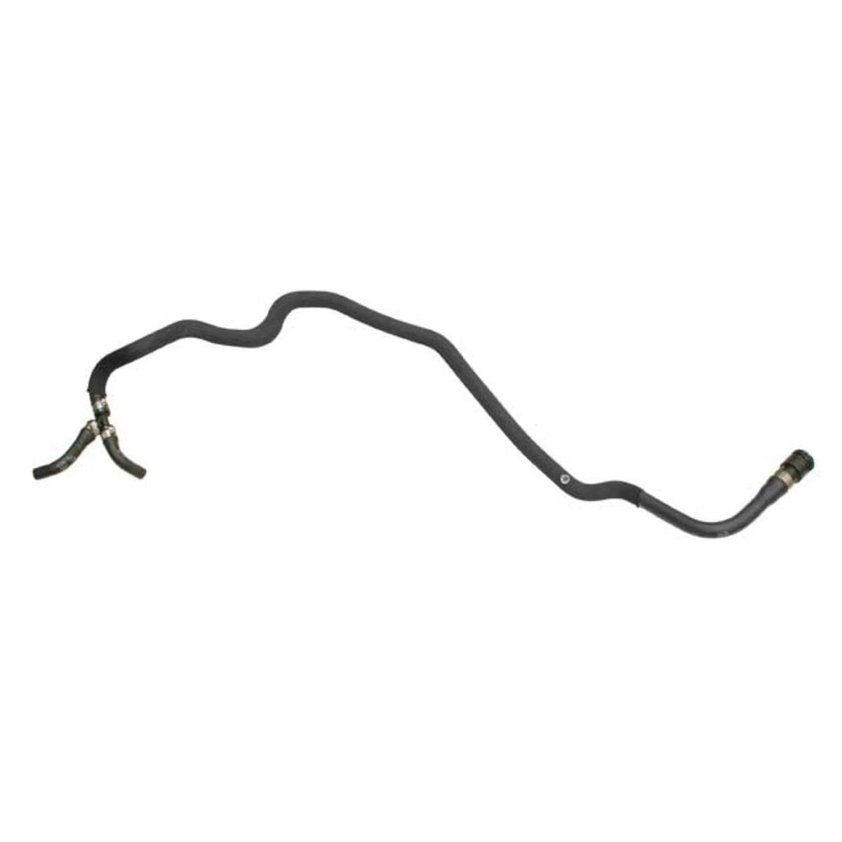 Radiator Hose for BMW 760Li 760i E65 (2004–2008) 17-12-7-508-041