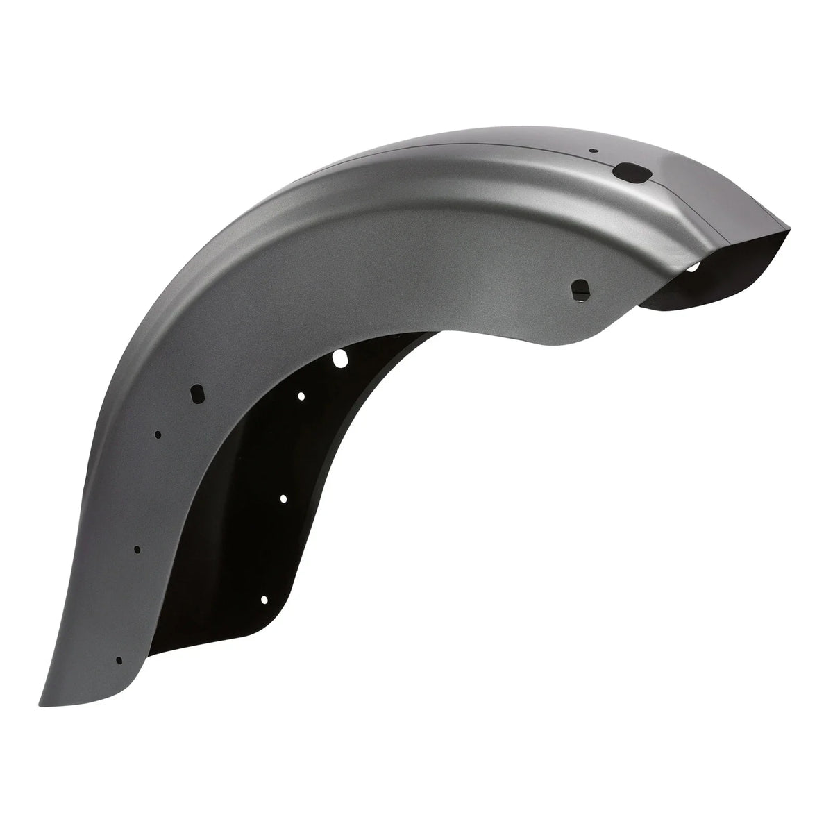Rear Fender for Harley Touring Street Glide FLHX (2009–2025) Charcoal Denim