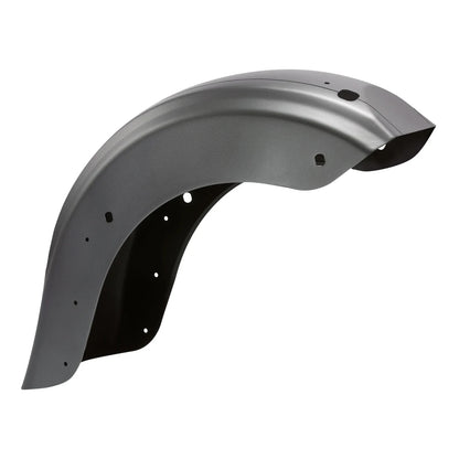 Rear Fender for Harley Touring Street Glide FLHX (2009–2025) Charcoal Denim
