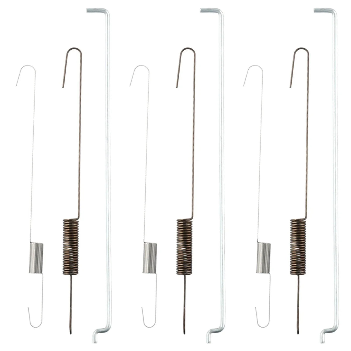Throttle Governor Springs for Engine Garden