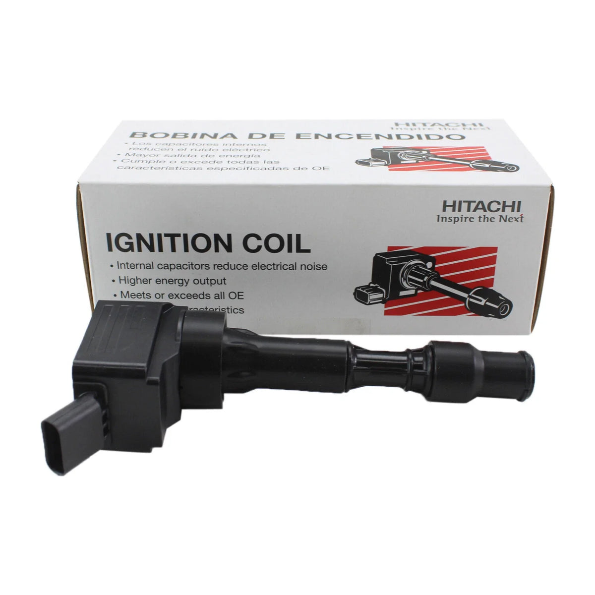 Hitachi Ignition Coil for Hyundai Kia (IGC0206)