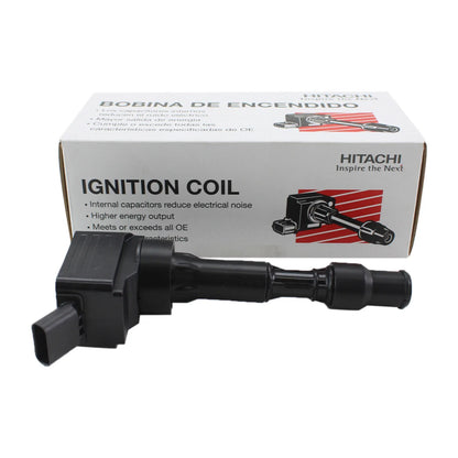 Hitachi Ignition Coil for Hyundai Kia (IGC0206)