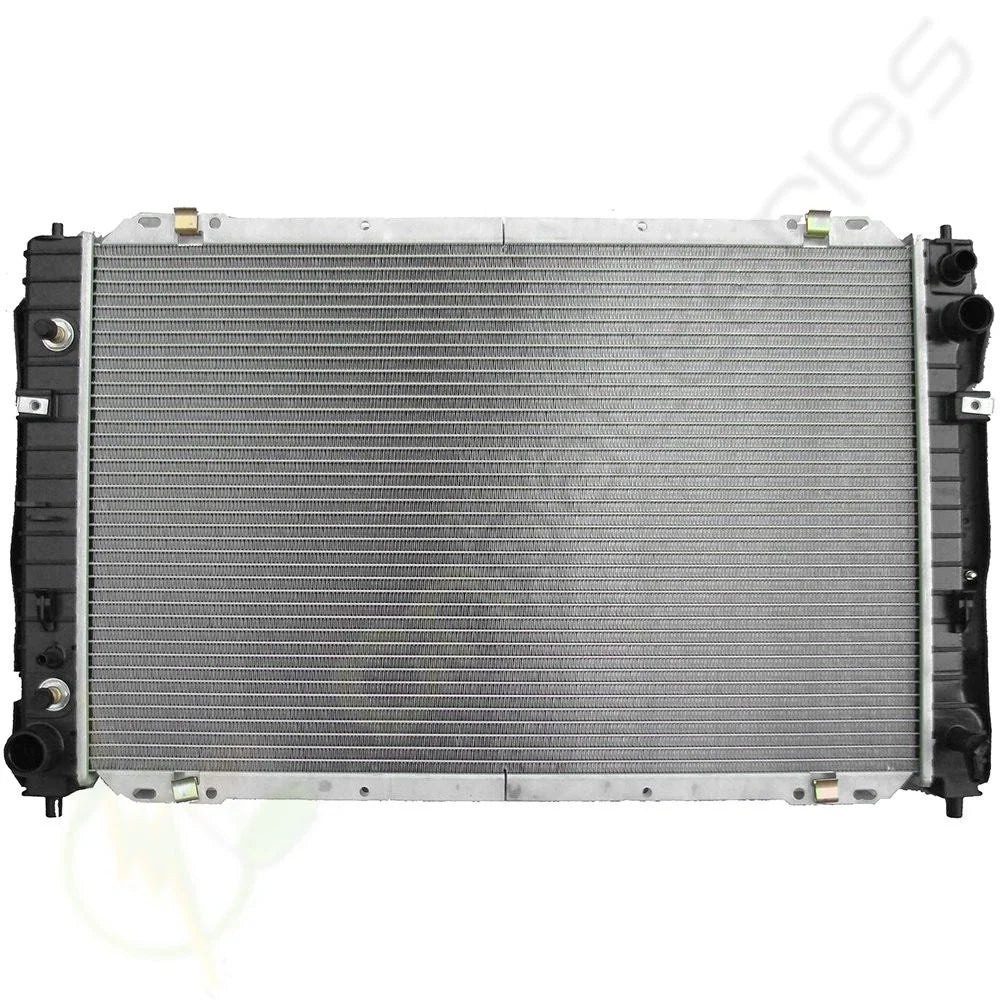 Radiator and Cooling Fan Kit for Ford Escape Mercury Mariner (2008) 621-038