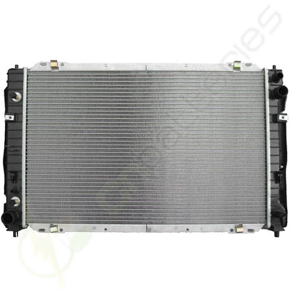 Radiator and Cooling Fan Kit for Ford Escape Mercury Mariner (2008) 621-038
