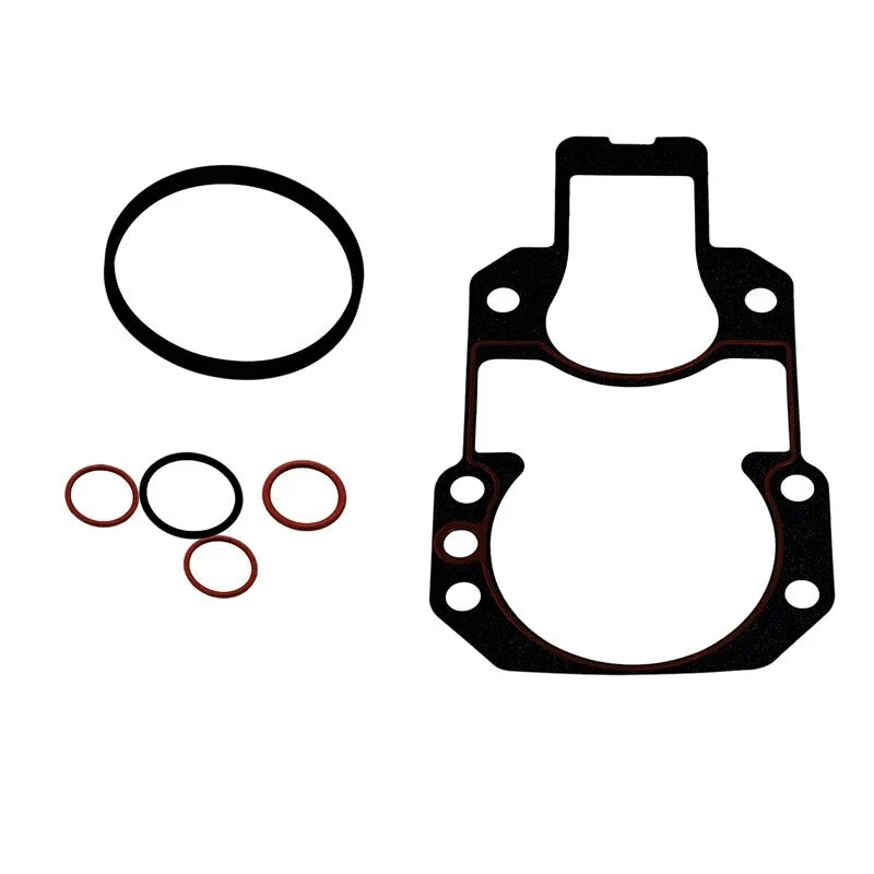 Sterndrive Outdrive Gasket Kit for Mercruiser R MR Alpha One (Replaces 27-94996Q2)