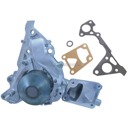 Hitachi Water Pump for Mitsubishi Montero Sport (1994–2004) WUP0026, MD973162