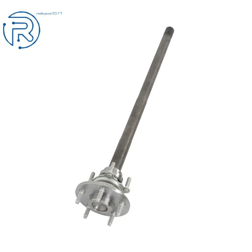 Rear Right Axle Shaft for Jeep Wrangler (2007–2018) 68003558AA, Dana 44