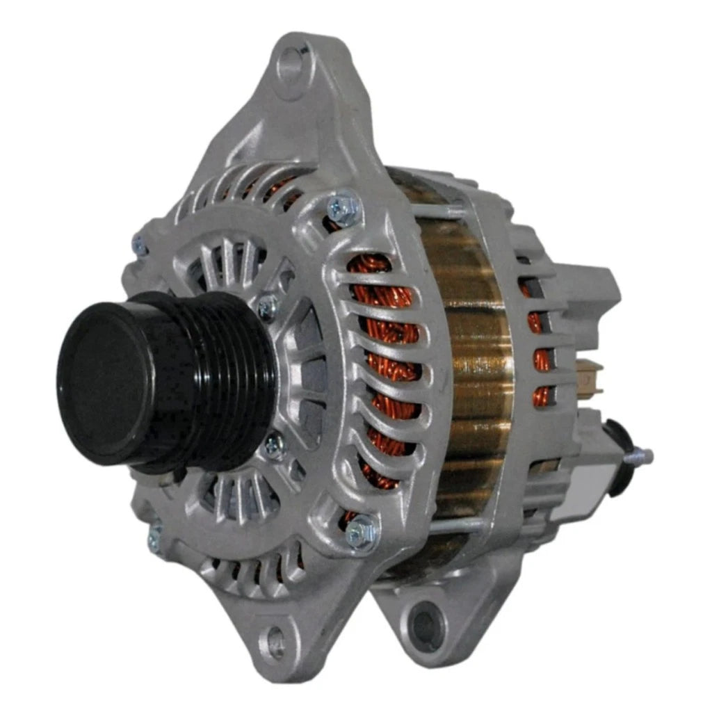 Alternator for Dodge Caliber (2008–2009) | ALX-PAU-AC-334-2745-CLA3