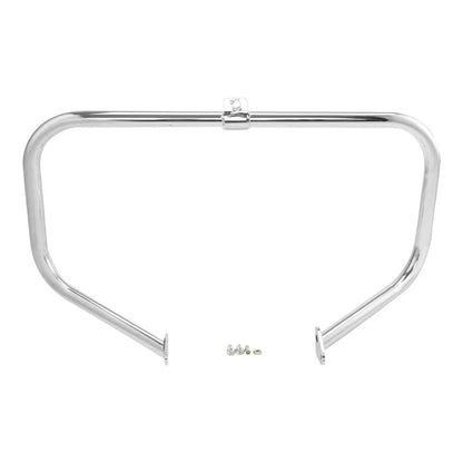 1 1/4" Engine Guard Crash Bar for Harley Street Glide (1997–2024)