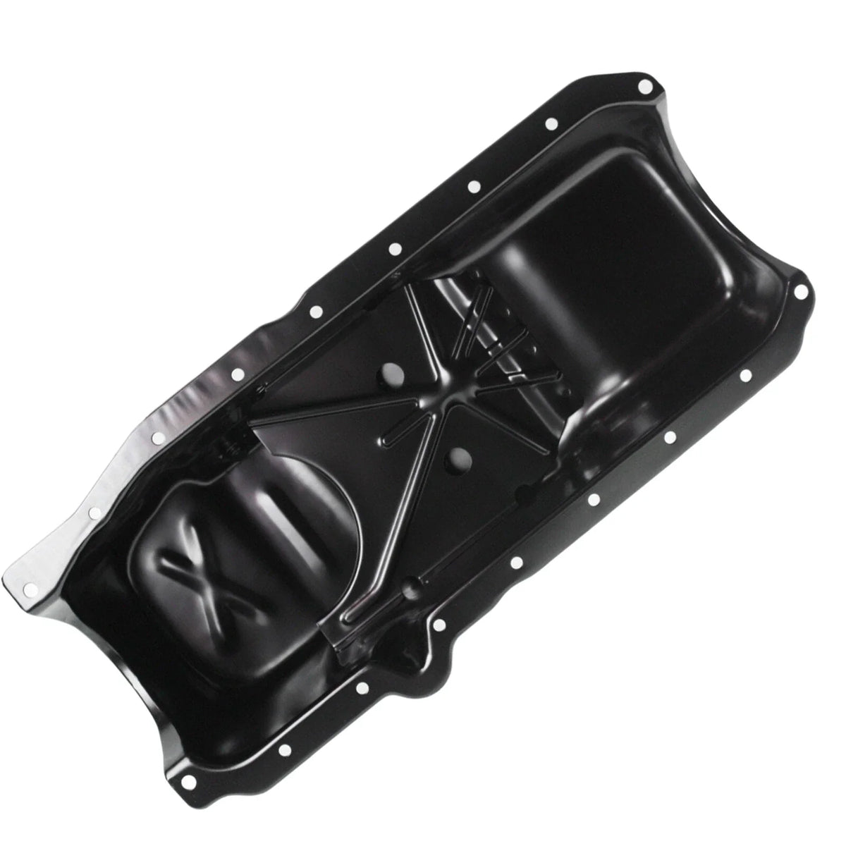 Engine Oil Pan Sump GMP02A for Escalade C1500 Suburban K1500 Yukon (1992–1999)