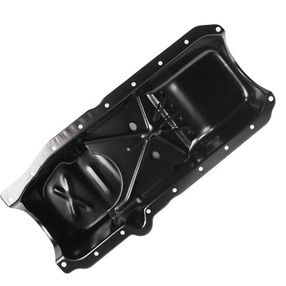 Engine Oil Pan Sump GMP02A for Escalade C1500 Suburban K1500 Yukon (1992–1999)
