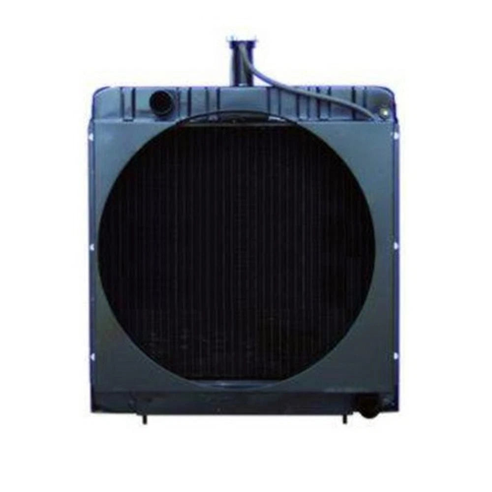 Radiator for Gleaner Combine (19 7/8 x 23 3/4 x 2 5/8)