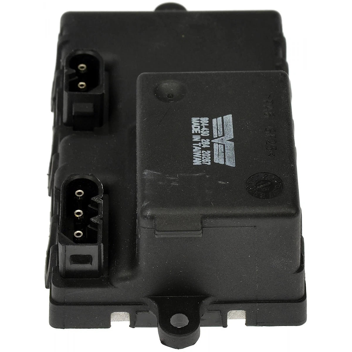 Blower Motor Resistor for BMW 525 530 545 645 E60 E39 (984-430, 20660)