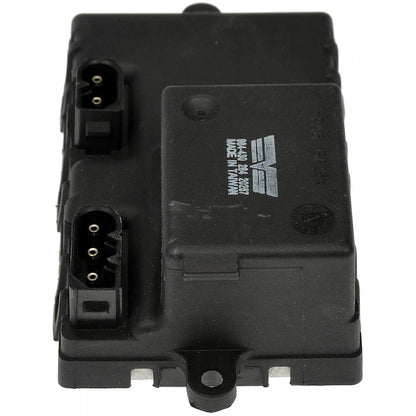 Blower Motor Resistor for BMW 525 530 545 645 E60 E39 (984-430, 20660)