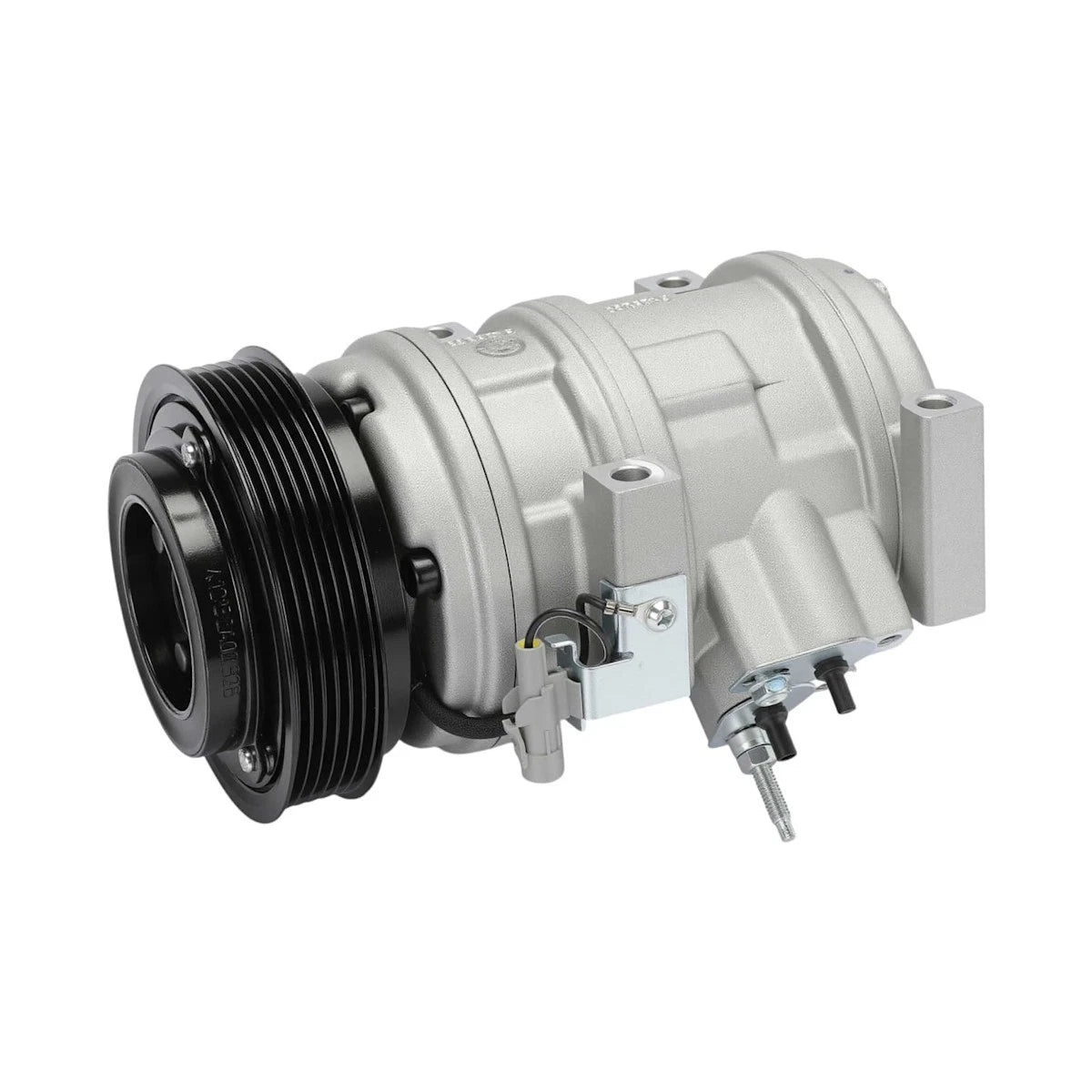 A/C Compressor with Clutch for Toyota Tundra (2000–2006) 17977563, 78395, 883200C01084