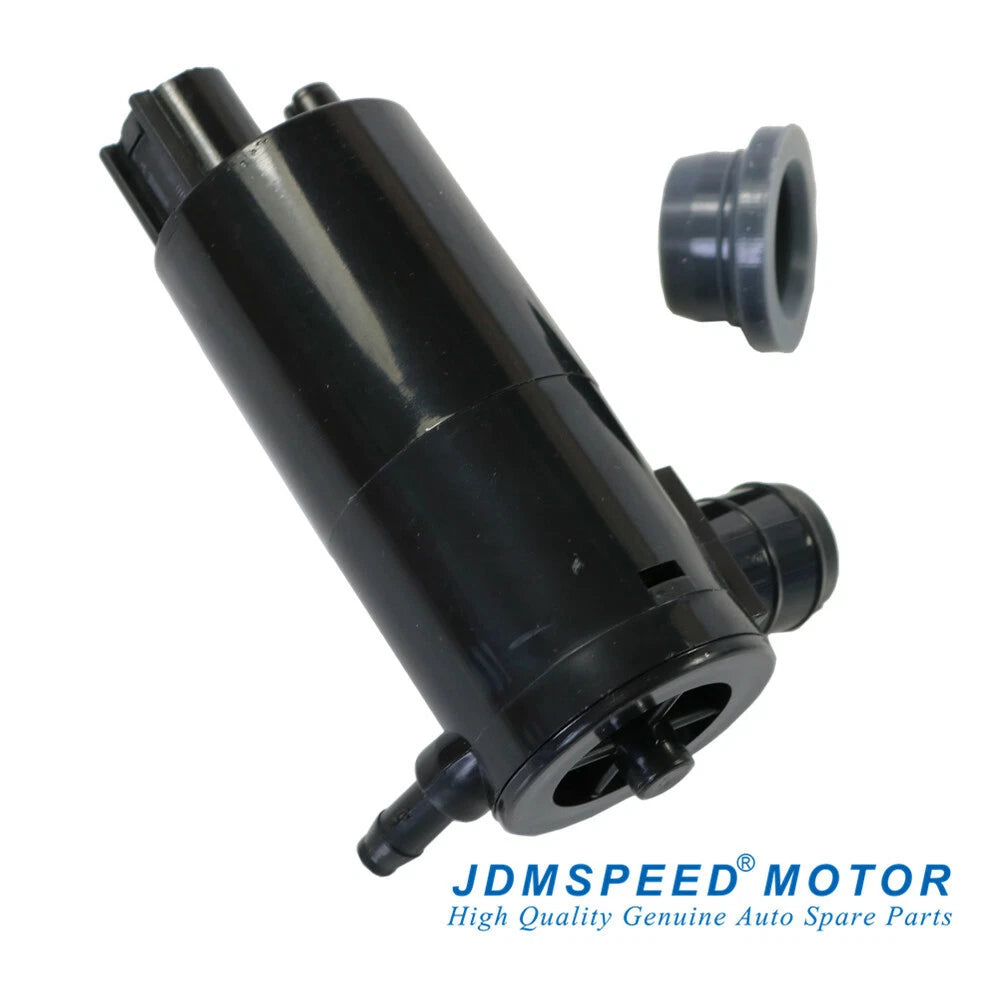 Windshield Washer Pump for Nissan Maxima Altima NV200 Versa (2009–2021) 28920-JA00A