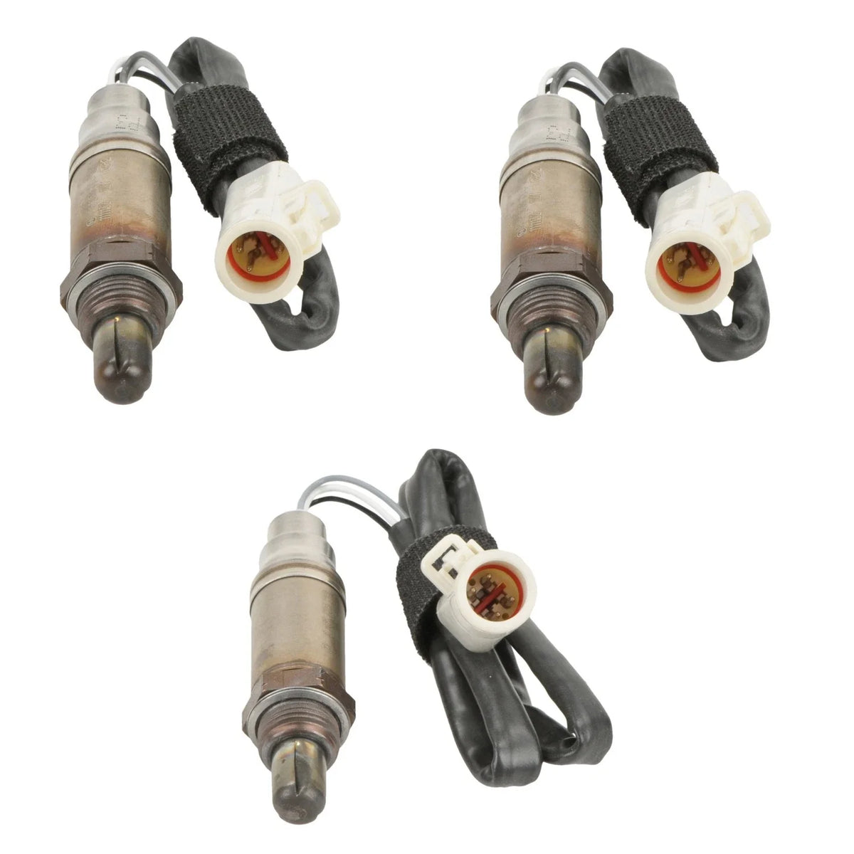 Oxygen Sensor Kit for Ford Aerostar, F-150, Ranger L6 V6 V8 (1990–1997)