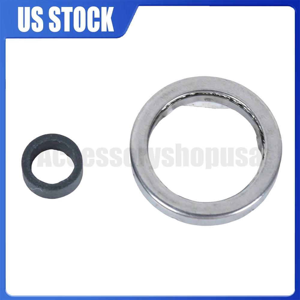 12Pcs Fuel Injector Gasket Ring Kit for BMW (13537591006, 13537577649)