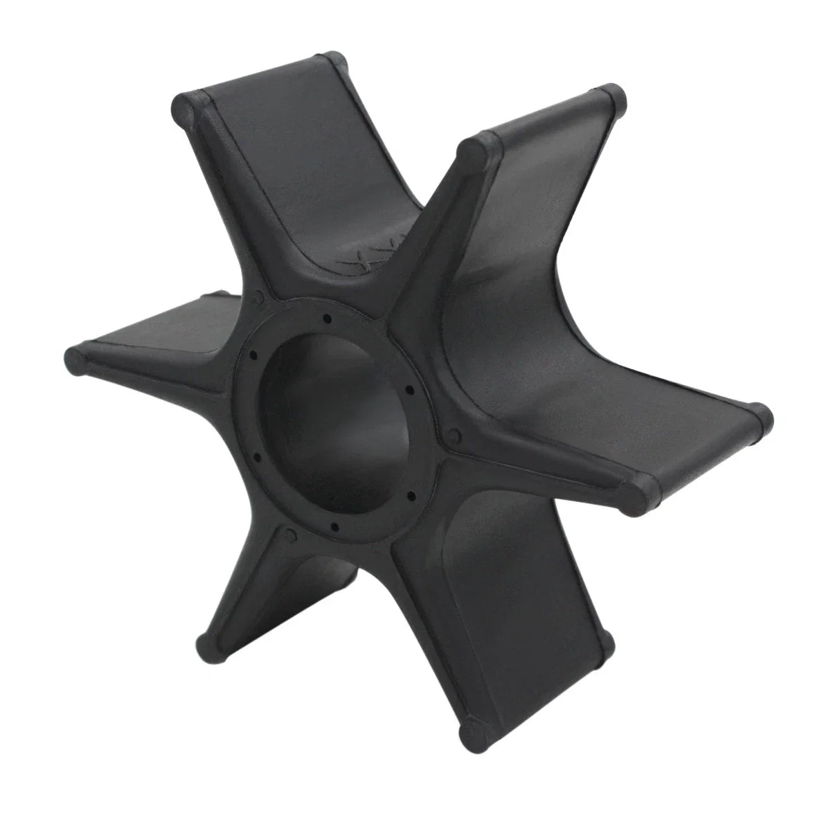 Impeller with Key for Honda 75HP 90HP 115HP 130HP (1990–2001) 19210-ZW1-B02/B03/B04
