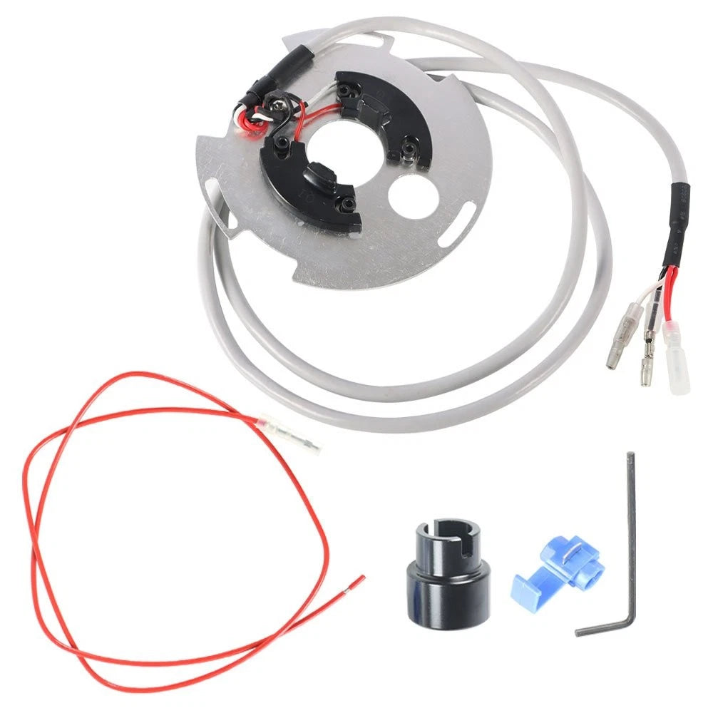 DS2-1 Electronic Ignition System for Kawasaki KZ900 KZ1000 KZ1100 Z1 ZX900