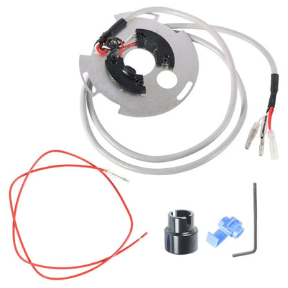 DS2-1 Electronic Ignition System for Kawasaki KZ900 KZ1000 KZ1100 Z1 ZX900