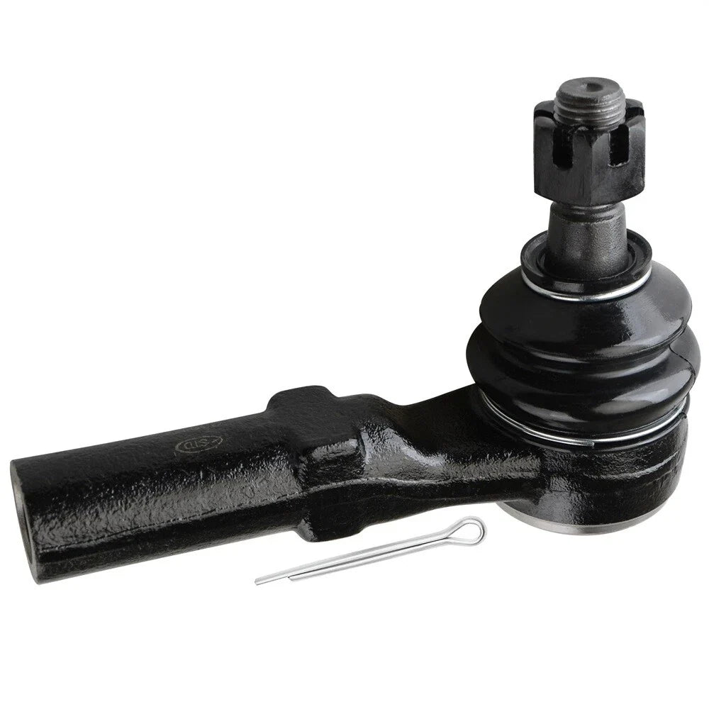 Set of 8 Tie Rod Ends & Sway Bar Links for Chrysler 300 (2011–2014)