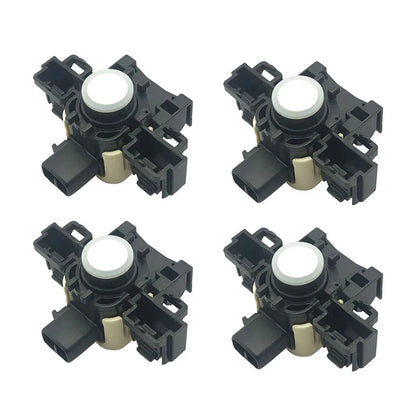 4X Parking Sensors 89341-332000 for Lexus CT200H (2014-2015), ES300H, ES350 (2013-2015)