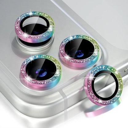 Camera Lens Protector for iPhone 17 Air/Pro 17 Pro Max (2023) 9H Tempered Glass