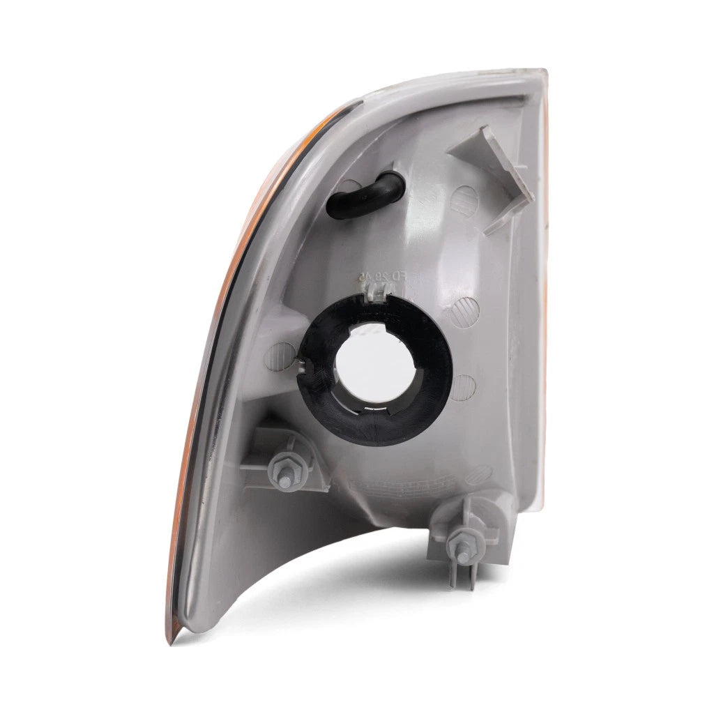 Driver Side Turn Signal Light Assembly for Ford Explorer (2002–2004) MLX-SHE584BA-120L-CL360A50, FO2520167