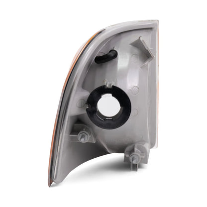 Driver Side Turn Signal Light Assembly for Ford Explorer (2002–2004) MLX-SHE584BA-120L-CL360A50, FO2520167
