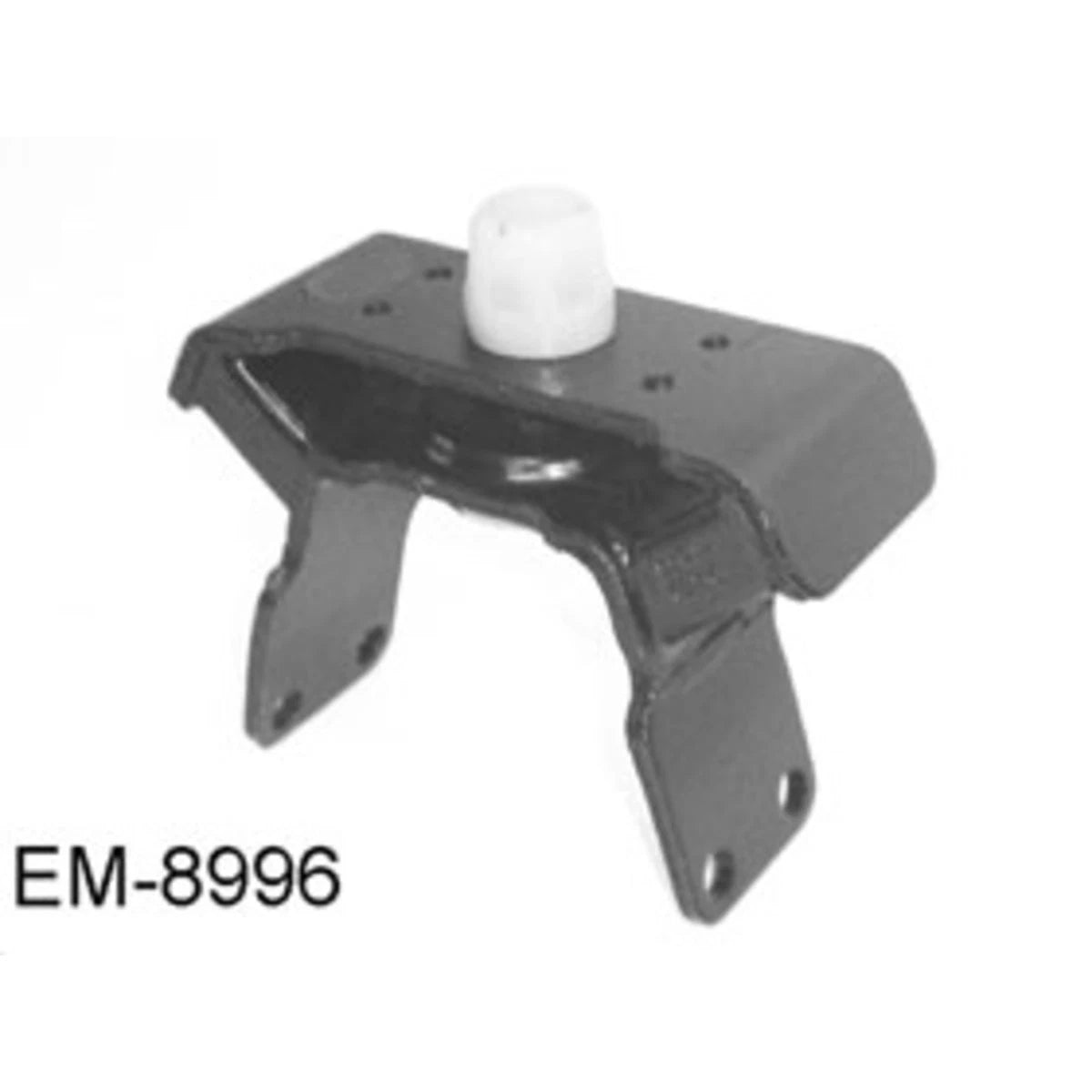 EM-8996 Transmission Mount for Toyota Tacoma (1998–2004) Rear